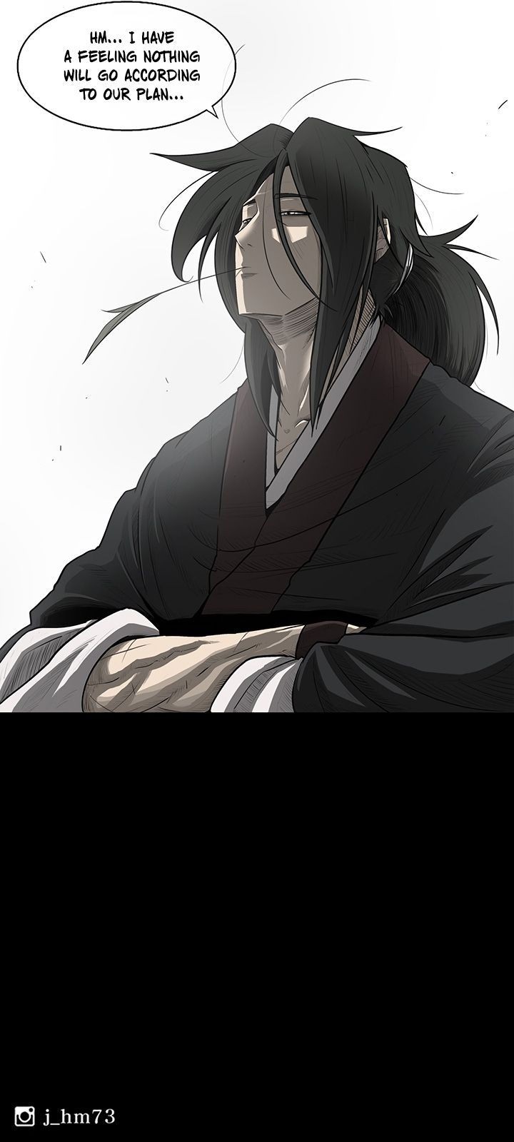 The Legend of the Northern Blade, Chapter 19 image 18